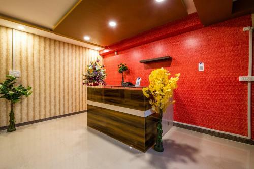 Hotel Capital O 65241 I Cloud Suites