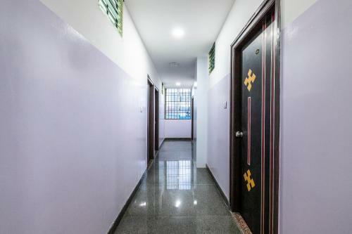 Hotel Capital O 65241 I Cloud Suites