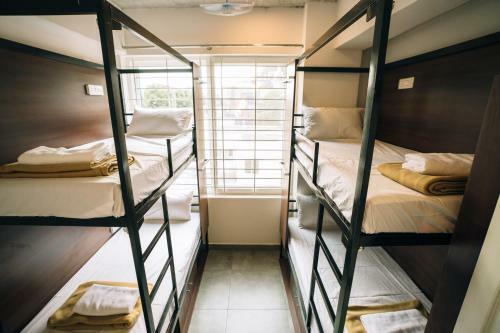 Albergue Draper Startup House ,koramangala