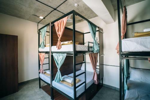 Albergue Draper Startup House ,koramangala