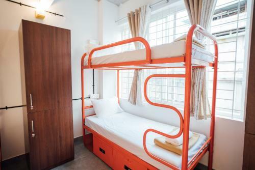 Albergue Draper Startup House ,koramangala