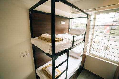 Albergue Draper Startup House ,koramangala