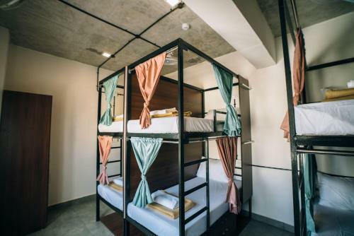 Albergue Draper Startup House ,koramangala