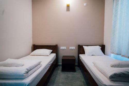 Albergue Draper Startup House ,koramangala