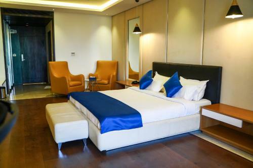 Bngv Mystic Premier Hotel