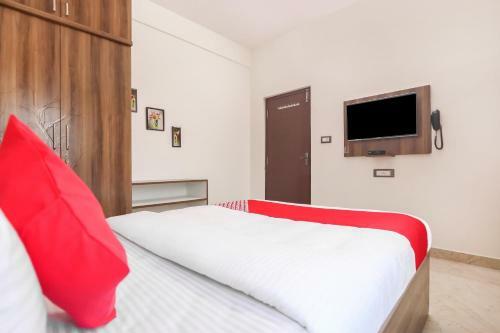 Hotel Oyo 30678 S K Residency