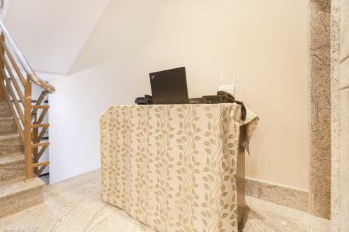 Hotel Oyo 30678 S K Residency