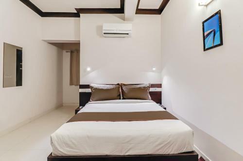 Hotel Collection O 199 Tin Factory