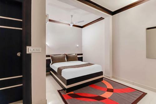 Hotel Collection O 199 Tin Factory