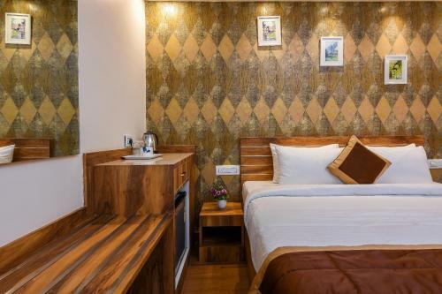 Hotel Kensington Suites