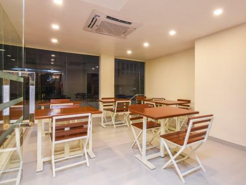 Hotel Kensington Suites