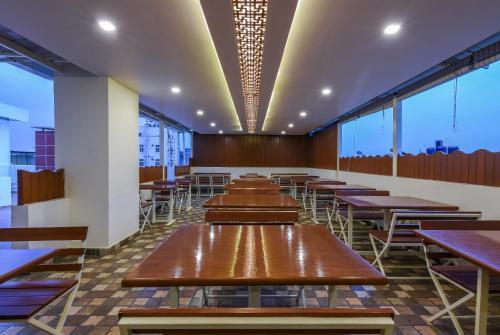 Hotel Kensington Suites