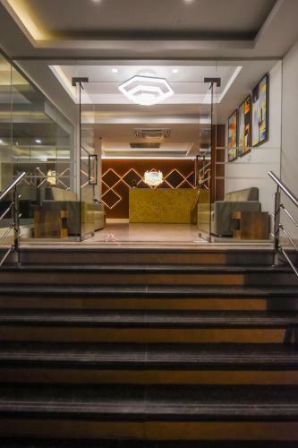 Hotel Kensington Suites