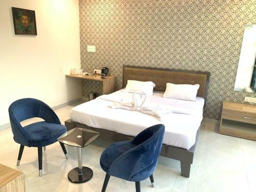Comet Hotel