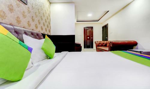 Hotel Treebo Trend Tranquil Homes