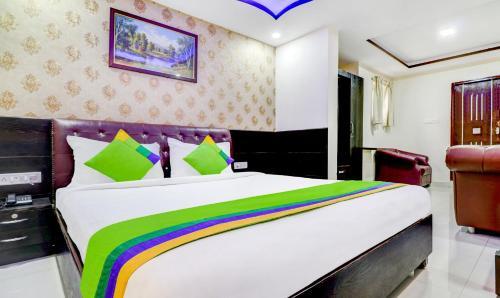 Hotel Treebo Trend Tranquil Homes