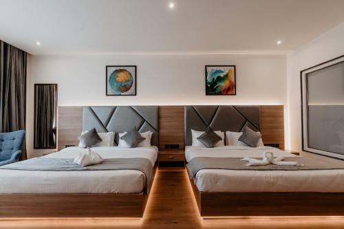 Velvette Hotel
