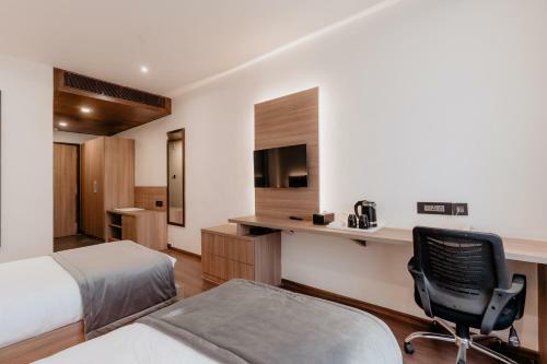 Velvette Hotel