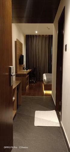 Velvette Hotel