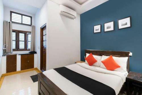 Hotel Capital O 70156 Victorian Comforts