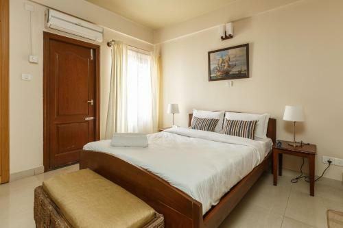 Apartamento The Retreat - A Self-serviced Residence