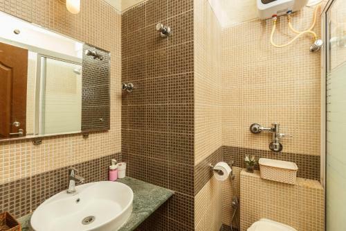 Apartamento The Retreat - A Self-serviced Residence