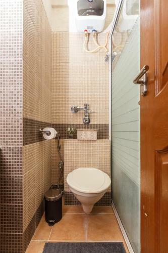 Apartamento The Retreat - A Self-serviced Residence