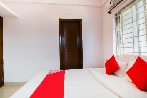 Hotel Oyo 70859 Pallavi Nilayam