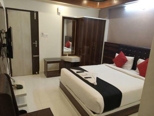 Hotel I Residency