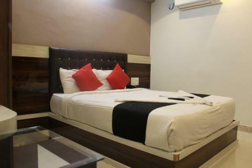 Hotel I Residency