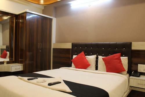 Hotel I Residency