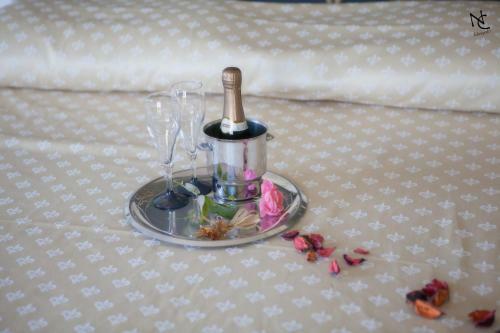 B&B Casa Vacanza Verzellino