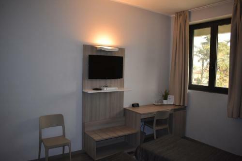Hotel Meuble' Atlantic