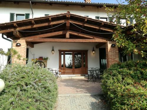 Hotel Locanda Dell'arzente