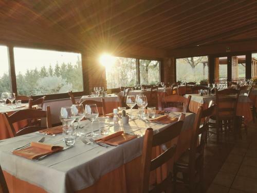 Hotel Locanda Dell'arzente