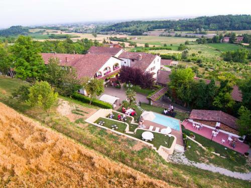 Bed And Breakfast Olimpia