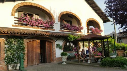 Bed And Breakfast Olimpia