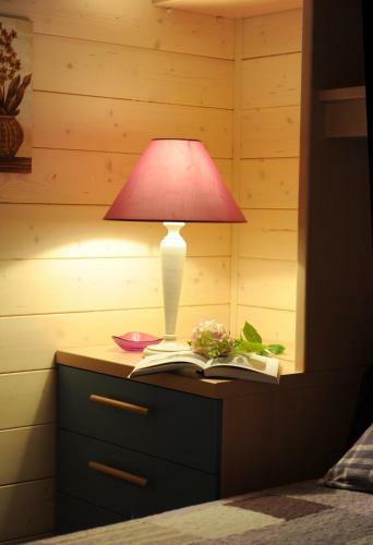 Bed And Breakfast Olimpia