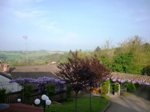 Bed And Breakfast Olimpia