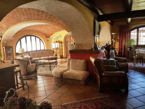Bed And Breakfast Olimpia