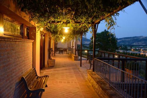 Agroturismo Ripa Relais Colle Del Sole