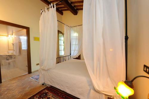 Agroturismo Ripa Relais Colle Del Sole