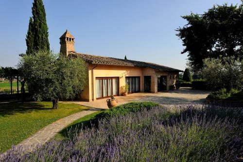 Agroturismo Ripa Relais Colle Del Sole