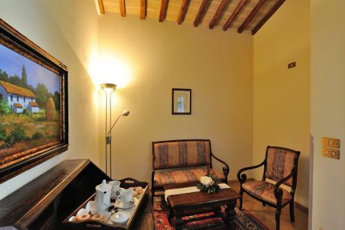Agroturismo Ripa Relais Colle Del Sole