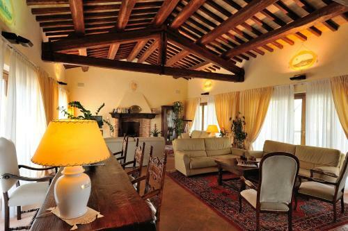 Agroturismo Ripa Relais Colle Del Sole