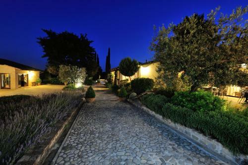 Agroturismo Ripa Relais Colle Del Sole