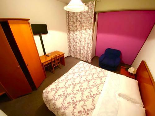 Hotel Pamela
