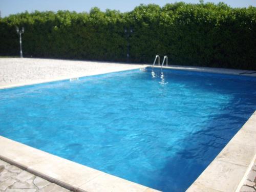 Masseria San Nicola B&B