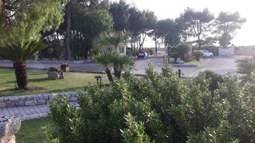 Masseria San Nicola B&B