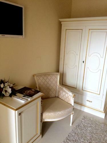 Bed & Breakfast Castello Conti Filo